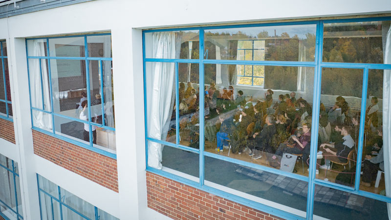 Eventfotografie: Spannende Einblicke beim Landesfrauenrat in Apolda