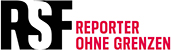 Logo Reporter Ohne Grenzen
